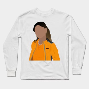 Bianca Bustamante Long Sleeve T-Shirt